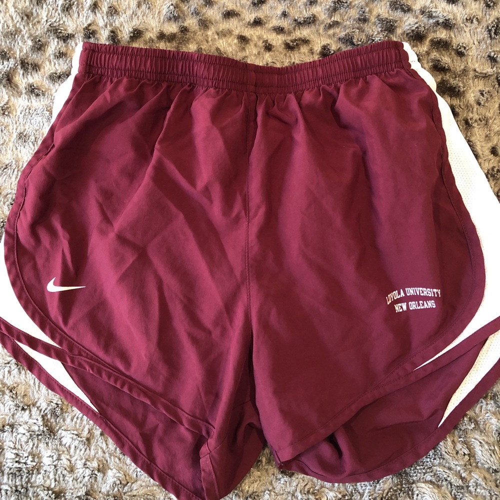 Nike Dri-Fit Workout Shorts